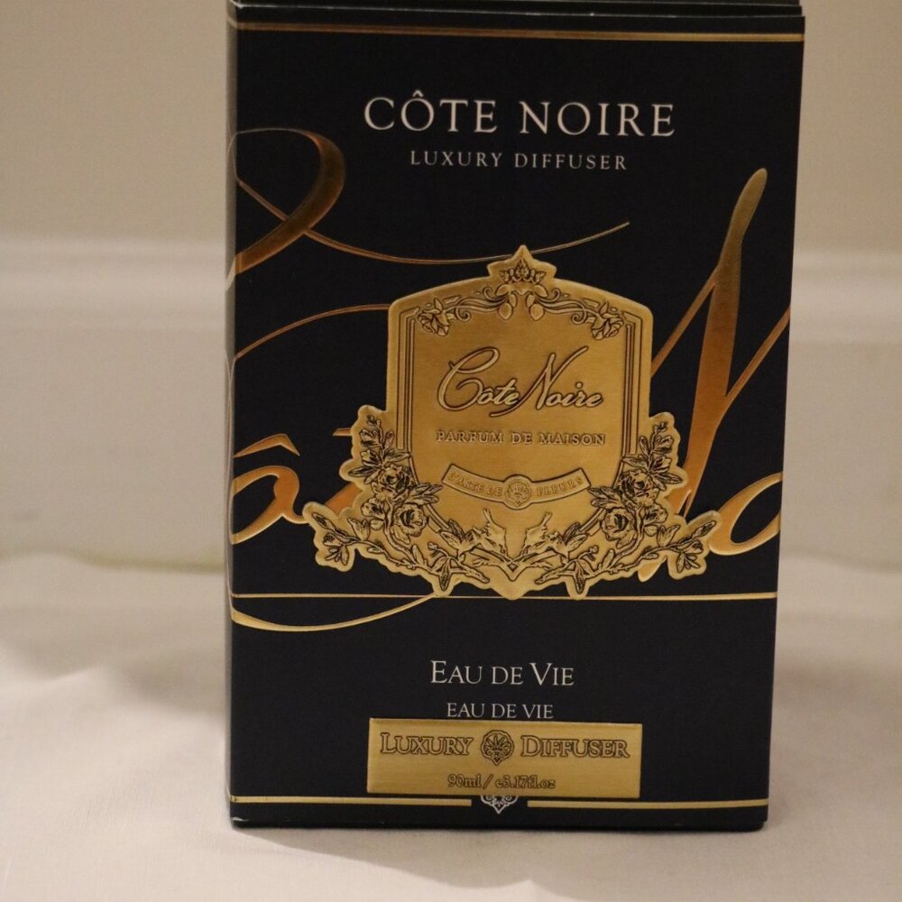 Côte Noire luxury Diffuser - Picture 15 of 16